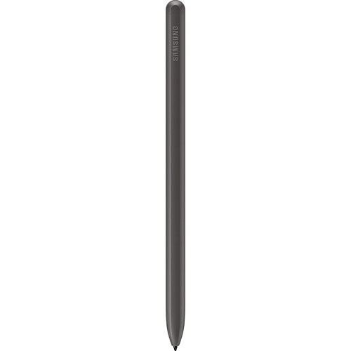 Планшет Samsung Galaxy Tab S9 FE Plus Wi-Fi 8/128GB Gray (SM-X610NZAA)  Фото №17