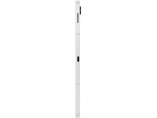 Планшет Samsung Galaxy Tab S9 FE Plus Wi-Fi 8/128GB Silver (SM-X610NZSA)  Фото №7