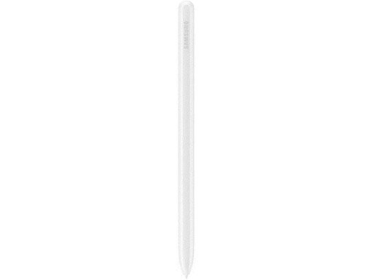 Планшет Samsung Galaxy Tab S9 FE Plus Wi-Fi 8/128GB Silver (SM-X610NZSA)  Фото №8