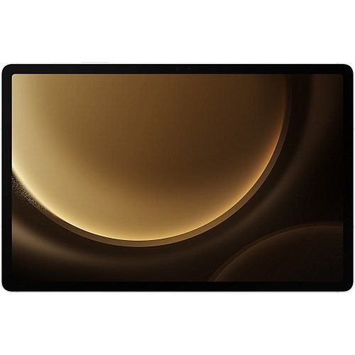 Планшет Samsung Galaxy Tab S9 FE Plus Wi-Fi 8/128GB Silver (SM-X610NZSA)  Фото №10