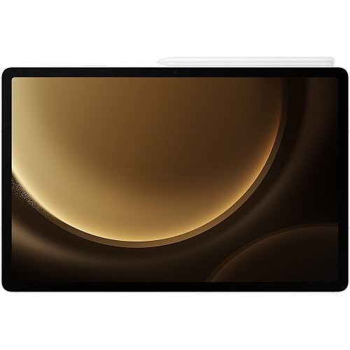 Планшет Samsung Galaxy Tab S9 FE Plus Wi-Fi 8/128GB Silver (SM-X610NZSA)  Фото №11