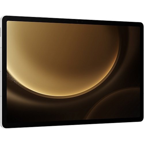 Планшет Samsung Galaxy Tab S9 FE Plus Wi-Fi 8/128GB Silver (SM-X610NZSA)  Фото №12