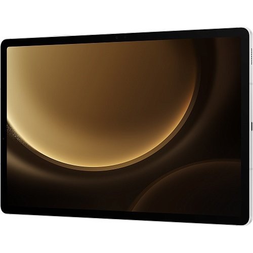 Планшет Samsung Galaxy Tab S9 FE Plus Wi-Fi 8/128GB Silver (SM-X610NZSA)  Фото №13
