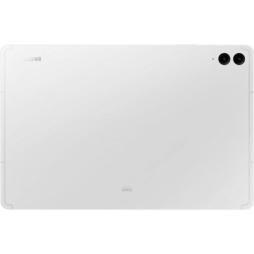Планшет Samsung Galaxy Tab S9 FE Plus Wi-Fi 8/128GB Silver (SM-X610NZSA)  Фото №14
