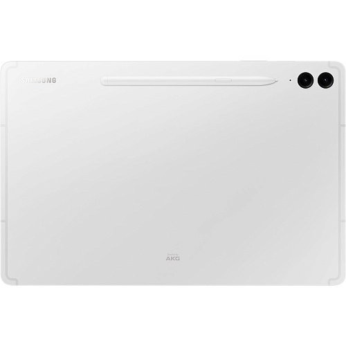 Планшет Samsung Galaxy Tab S9 FE Plus Wi-Fi 8/128GB Silver (SM-X610NZSA)  Фото №15