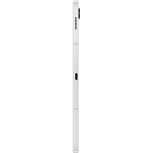 Планшет Samsung Galaxy Tab S9 FE Plus Wi-Fi 8/128GB Silver (SM-X610NZSA)  Фото №16