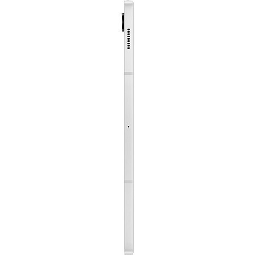 Планшет Samsung Galaxy Tab S9 FE Plus Wi-Fi 8/128GB Silver (SM-X610NZSA)  Фото №17