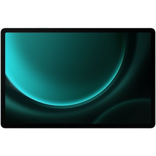 Планшет Samsung Galaxy Tab S9 FE Plus Wi-Fi 8/128GB Ocean Green (SM-X610NLGA)  Фото №11