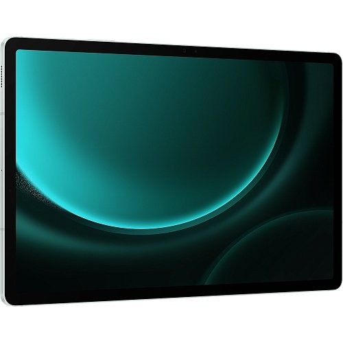 Планшет Samsung Galaxy Tab S9 FE Plus Wi-Fi 8/128GB Ocean Green (SM-X610NLGA)  Фото №13