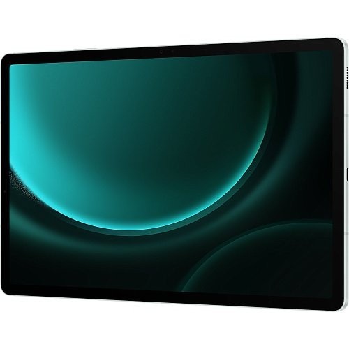 Планшет Samsung Galaxy Tab S9 FE Plus Wi-Fi 8/128GB Ocean Green (SM-X610NLGA)  Фото №14