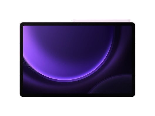 Планшет Samsung Galaxy Tab S9 FE Plus Wi-Fi 8/128GB Lavender (SM-X610NLIA)  Фото №0