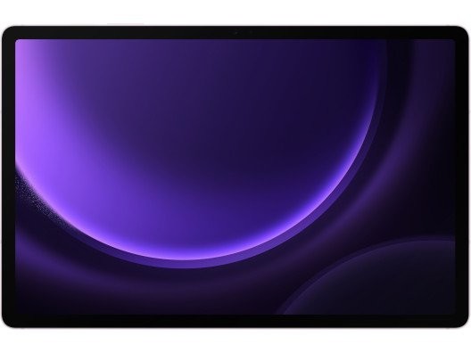 Планшет Samsung Galaxy Tab S9 FE Plus Wi-Fi 8/128GB Lavender (SM-X610NLIA)  Фото №2