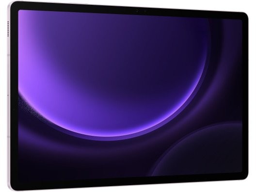 Планшет Samsung Galaxy Tab S9 FE Plus Wi-Fi 8/128GB Lavender (SM-X610NLIA)  Фото №3