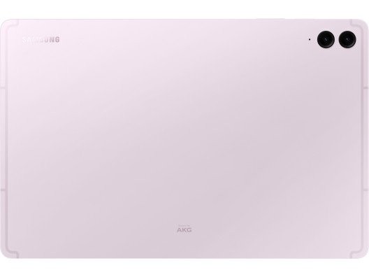 Планшет Samsung Galaxy Tab S9 FE Plus Wi-Fi 8/128GB Lavender (SM-X610NLIA)  Фото №5