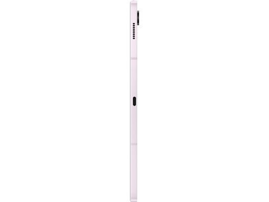 Планшет Samsung Galaxy Tab S9 FE Plus Wi-Fi 8/128GB Lavender (SM-X610NLIA)  Фото №7