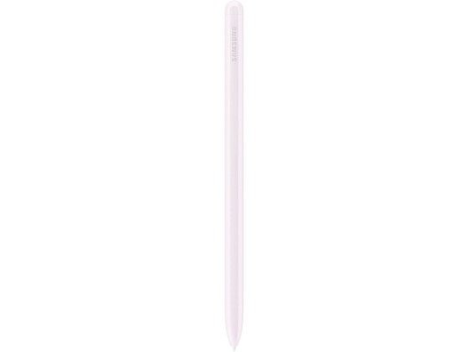 Планшет Samsung Galaxy Tab S9 FE Plus Wi-Fi 8/128GB Lavender (SM-X610NLIA)  Фото №8