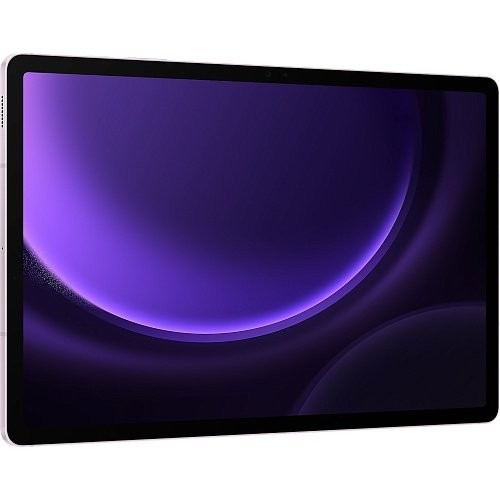 Планшет Samsung Galaxy Tab S9 FE Plus Wi-Fi 8/128GB Lavender (SM-X610NLIA)  Фото №12