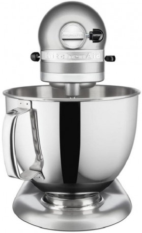 Кухонная машина KitchenAid 5KSM175PSECU  Фото №4