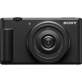 Компактный фотоаппарат Sony ZV-1F (ZV1FB.CE3)