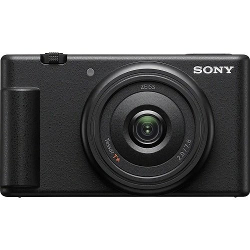 Компактный фотоаппарат Sony ZV-1F (ZV1FB.CE3)