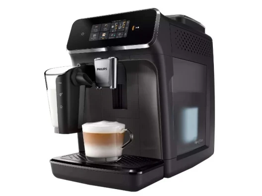 Кофемашина автоматическая Philips Series 2300 LatteGo EP2334/10