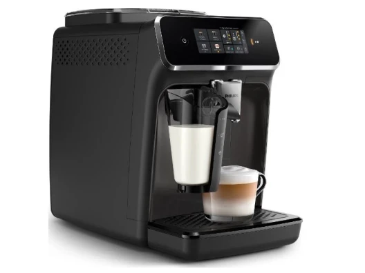 Кофемашина автоматическая Philips Series 2300 LatteGo EP2334/10  Фото №0