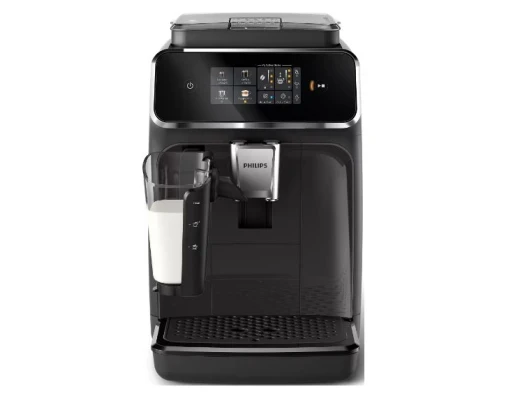 Кофемашина автоматическая Philips Series 2300 LatteGo EP2334/10  Фото №1