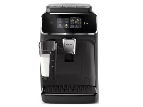 Кофемашина автоматическая Philips Series 2300 LatteGo EP2334/10  Фото №1