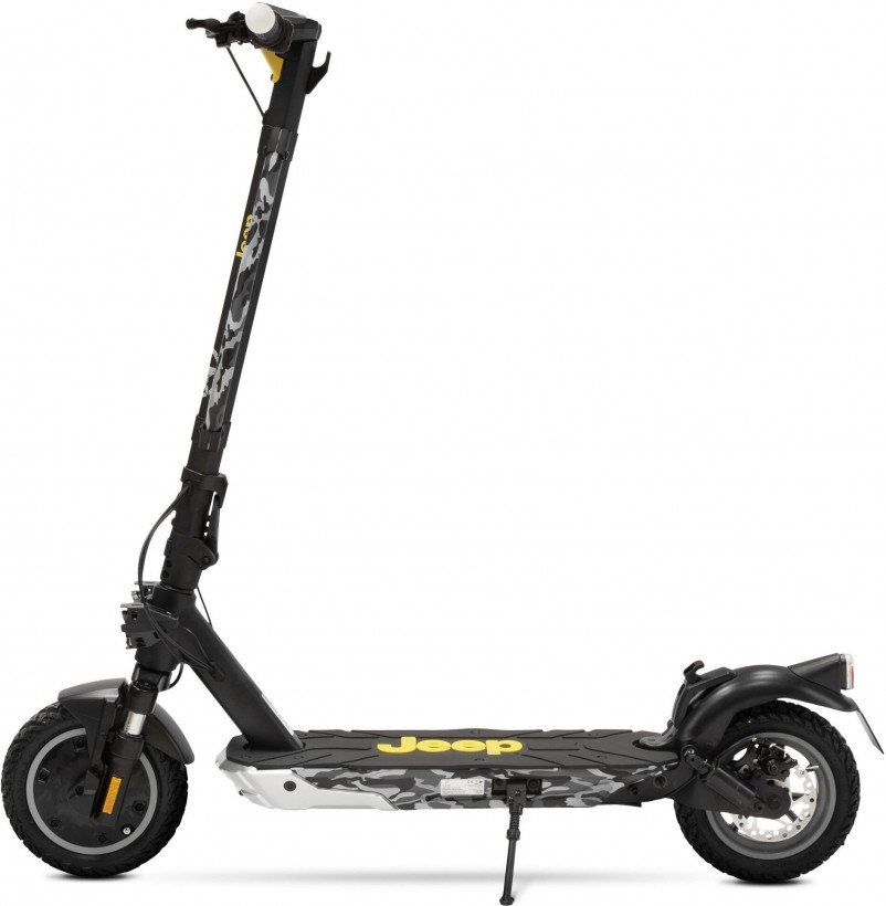 Електросамокат Jeep 2XE Urban Camou
