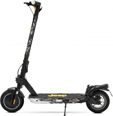 Електросамокат Jeep 2XE Urban Camou