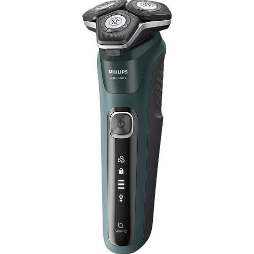 Электробритва мужская Philips Shaver Series 5000 S5884/35  Фото №1