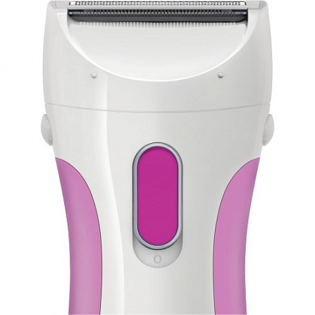 Электробритва женская Philips SatinShave Essential HP6341/00  Фото №1