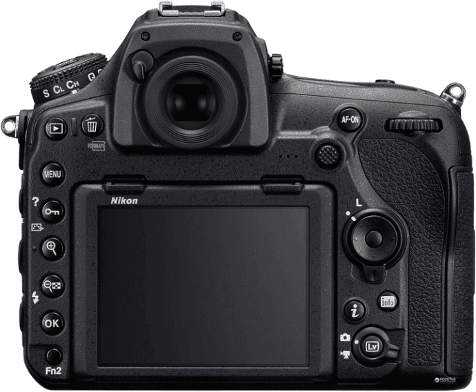 Дзеркальний фотоапарат Nikon D850 body (VBA520AE)  Фото №1