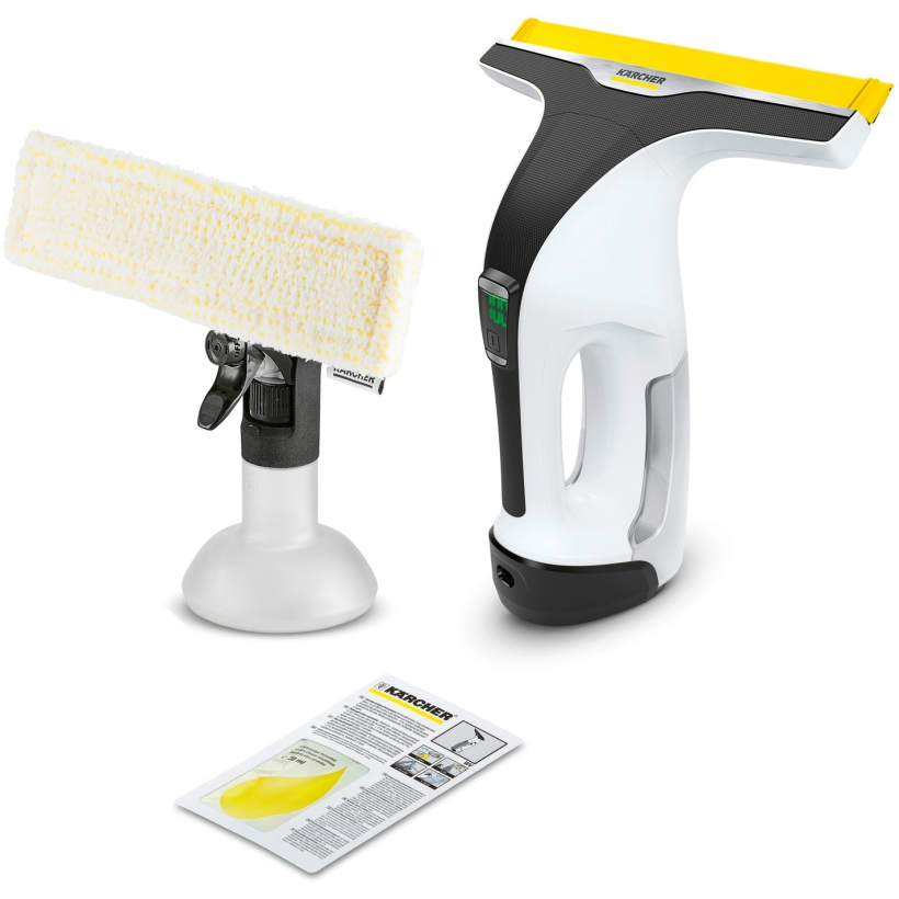 Оконный пылесос Karcher WV 6 Plus (1.633-741.0)