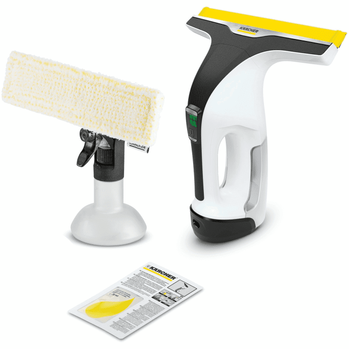 Оконный пылесос Karcher WV 6 Plus (1.633-741.0)