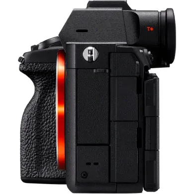 Бездзеркальний фотоапарат Sony Alpha A7R V body (ILCE-7RM5)  Фото №1
