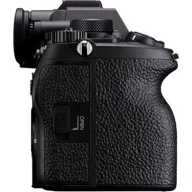 Бездзеркальний фотоапарат Sony Alpha A7R V body (ILCE-7RM5)  Фото №2