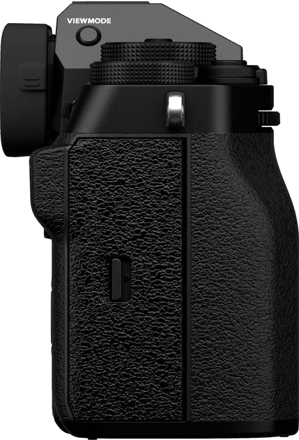Бездзеркальний фотоапарат Fujifilm X-T5 kit 18-55mm black (16783082)  Фото №6
