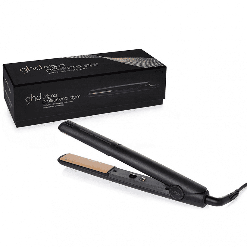 Стайлер профессиональный GHD Original Professional Styler 4.2B  Фото №2
