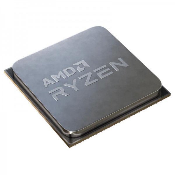 Процесор AMD Ryzen 5 5600X (100-000000065) (No Box)