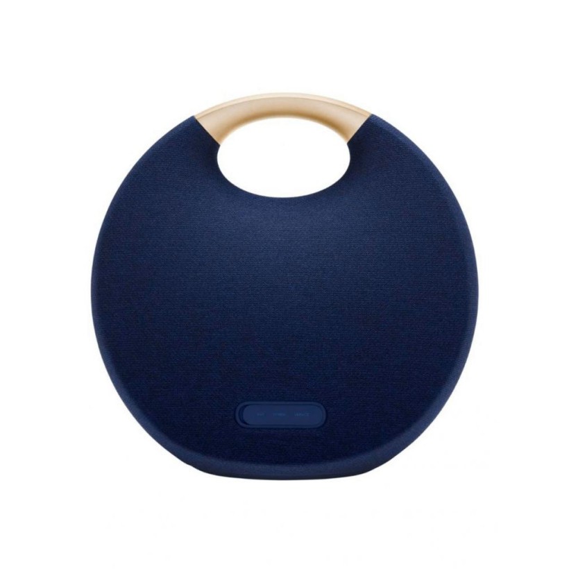 Портативна колонка Harman/Kardon Onyx Studio 6 Blue (HKOS6BLUAM)  Фото №1