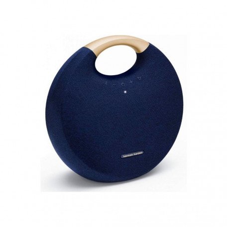 Портативна колонка Harman/Kardon Onyx Studio 6 Blue (HKOS6BLUAM)