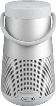 Портативная колонка Bose SoundLink Revolve+ II Bluetooth speaker Luxe Silver (858366-2310)  Фото №0