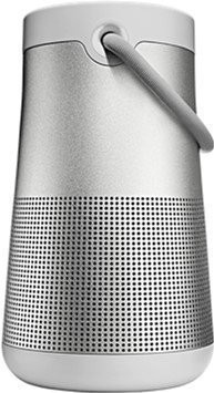 Портативная колонка Bose SoundLink Revolve+ II Bluetooth speaker Luxe Silver (858366-2310)  Фото №4