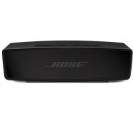Портативна колонка Bose SoundLink Mini II Special Edition Black (835799-0100) 