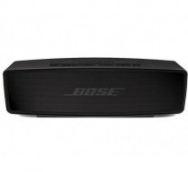 Портативная колонка Bose SoundLink Mini II Special Edition Black (835799-0100)