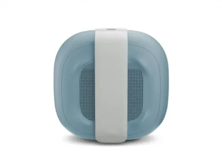 Портативна колонка Bose SoundLink Micro Stone Blue (783342-0300)  Фото №0