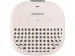 Портативна колонка Bose SoundLink Micro White Smoke (783342-0400)