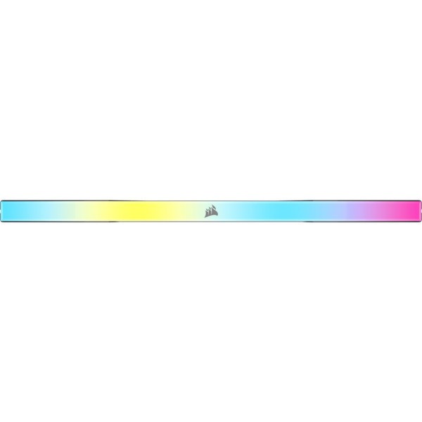 Память для настольных компьютеров Corsair 64 GB (2x32GB) 5600 MHz Vengeance RGB AMD EXPO (CMH64GX5M2B5600Z40K)  Фото №2