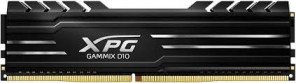 Память для настольных компьютеров ADATA 8 GB DDR4 3200 MHz XPG Gammix D10 (AX4U32008G16A-SB10)